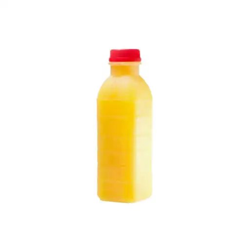 Suco 500ml Manga