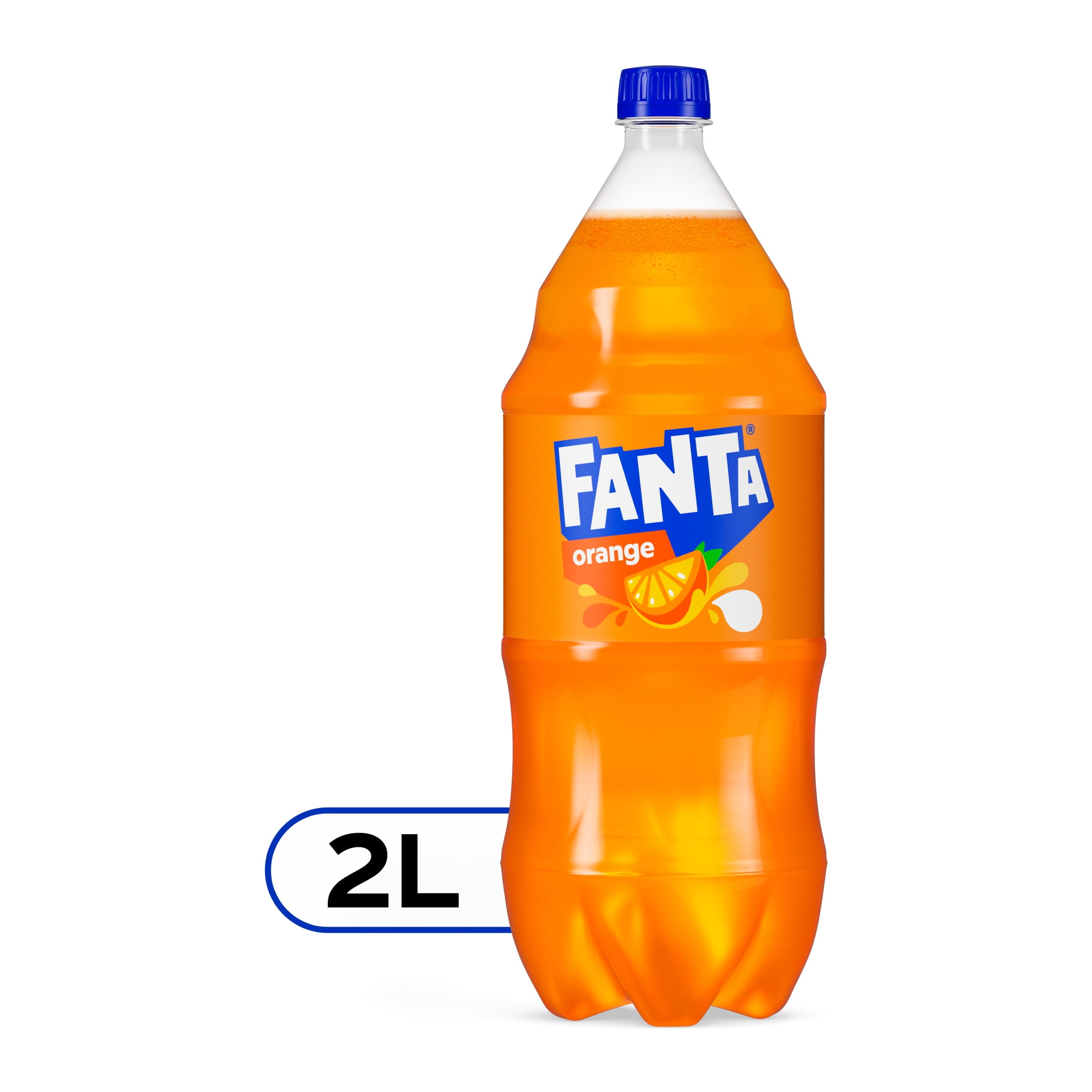 Fanta 2L