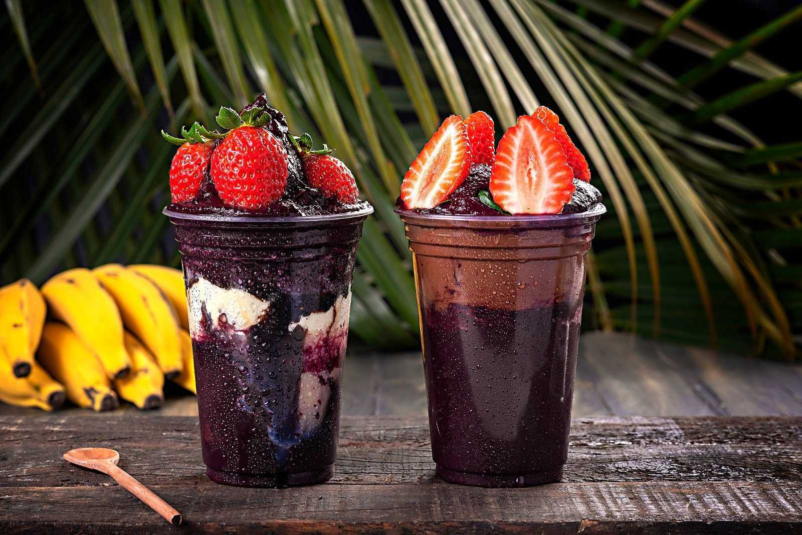 AÇAI 
